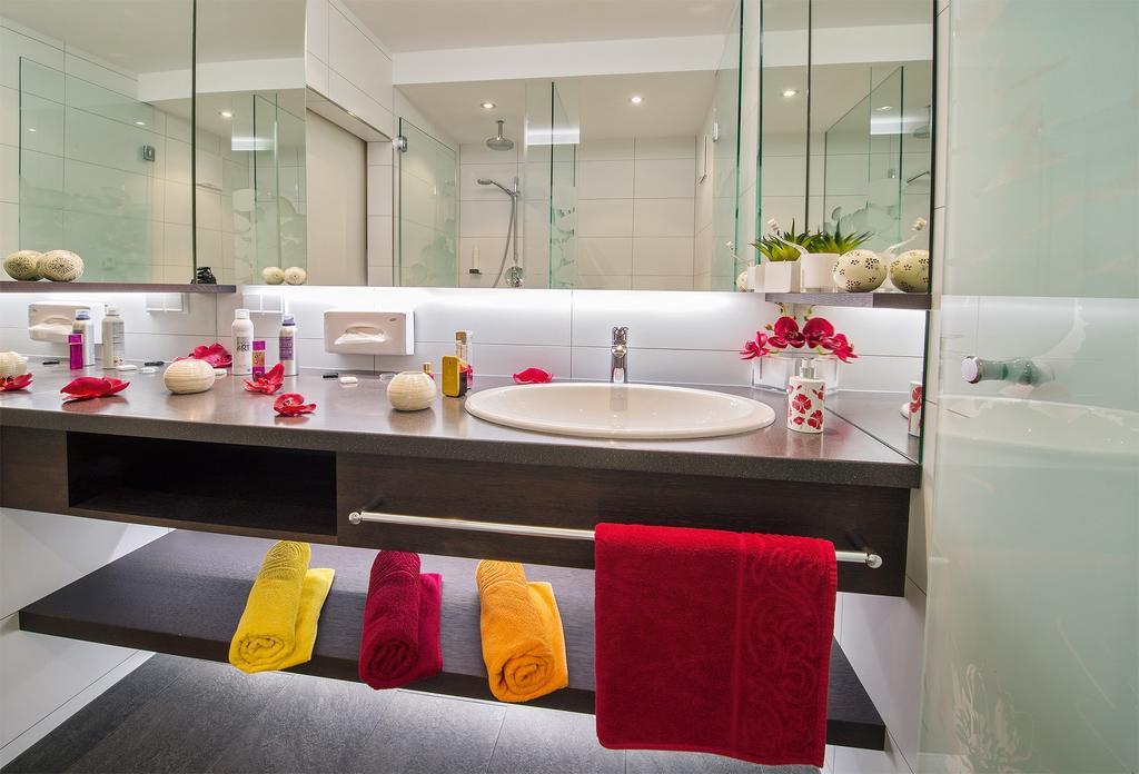 Seehotel Princes Sankt Kanzian am Klopeiner See Δωμάτιο φωτογραφία