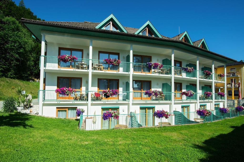Seehotel Princes Sankt Kanzian am Klopeiner See Δωμάτιο φωτογραφία